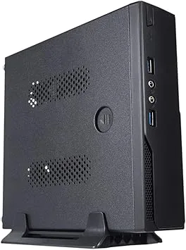 UNYKAch UK1003 Mini ITX datorhölje