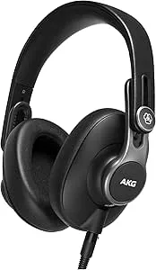 AKG K371 Studio-Hörlurar
