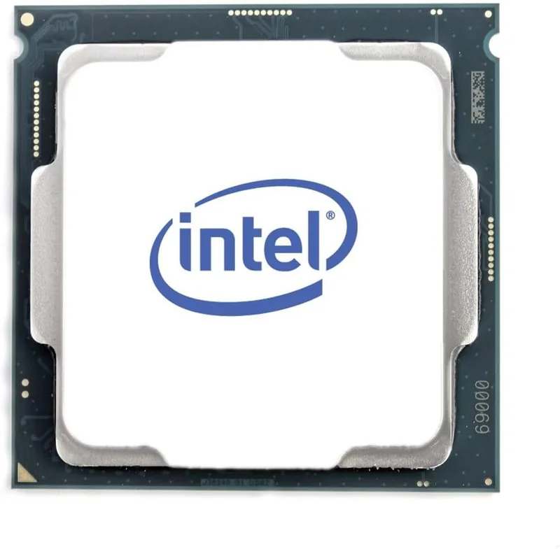 CPU Intel Core i7-9700