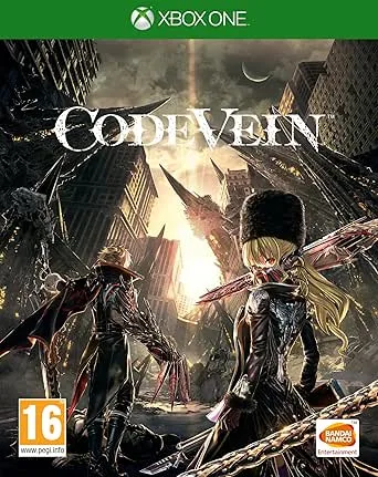 Code Vein