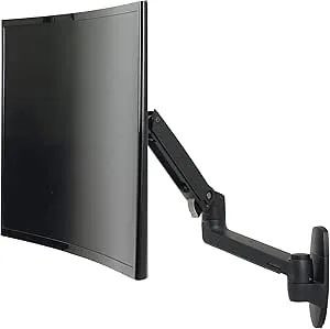 Ergotron LX Wall Monitor Arm