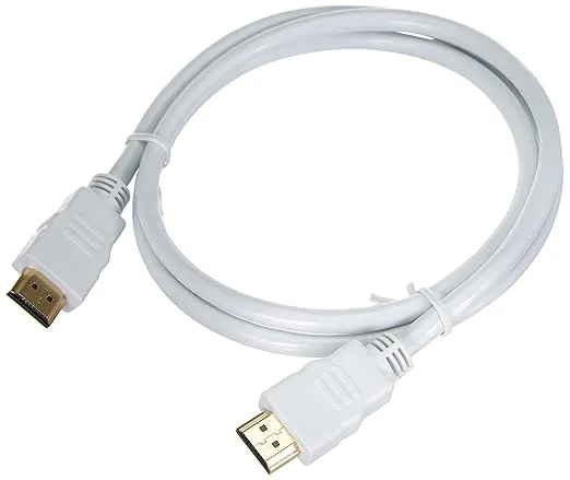 PremiumCord 4K High Speed HDMI Ethernet-kabel 1 m