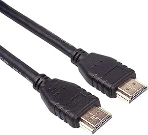 PremiumCord 8K Höghastighets-HDMI-Kabel 8K