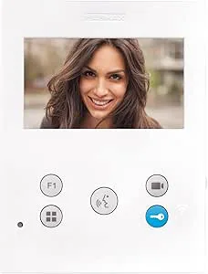 Fermax Veo-Xs Wifi Monitor 4.3"