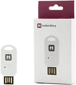 GeeekPi nRF52840 MDK USB-dongel med fodral