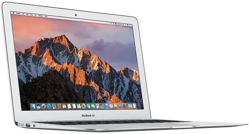 Apple MQD42DK/A Laptop