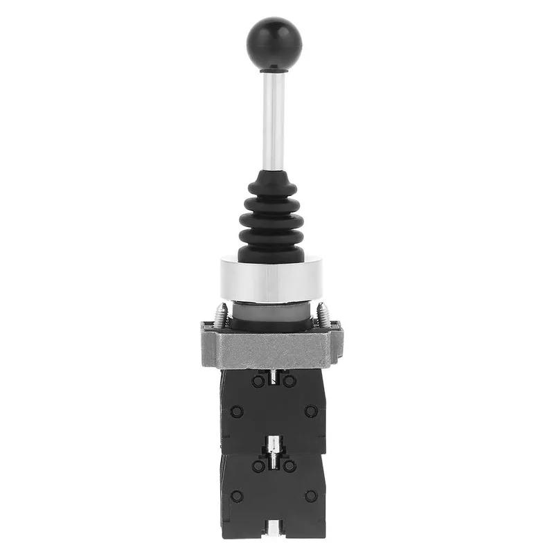 Joystick Switch XD2PA14 4NO 4-siffrig låst Joy Stick Joystick Switch