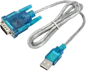 AKYGA AK-CO-02 adapter USB A 2.0 till