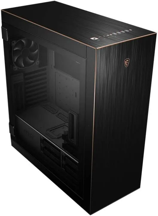 MSI MPG SEKIRA 500G