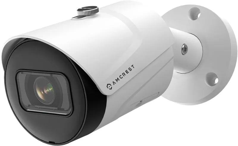 Amcrest 4K (8MP) IP POE Camera