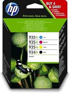 HP 410X Cyan/Gul/Magenta