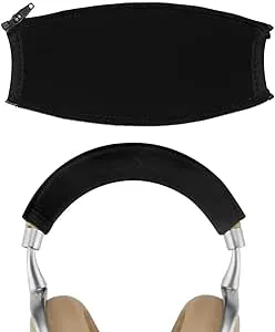 GEEKRIA Huvudband kompatibelt med Parrot Zik 3