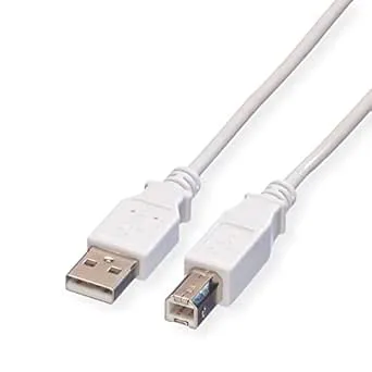 Värde USB 2.0-kabel
