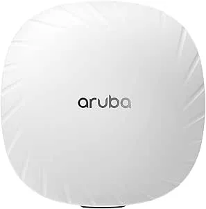 HPE Aruba AP-555