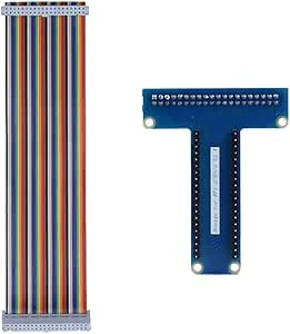 Tosuny T-typ GPIO expansionskortmodul med