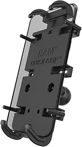 RAM MOUNTS Phone holder with ball Ram Mount