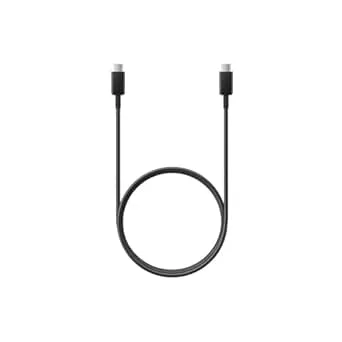 Samsung USB Type-C till USB Type-C-kabel 100 W