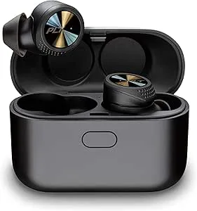 Plantronics 213565-99 Trådlösa In-ear Hörlurar, Svart
