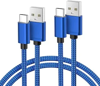 Basesailor USB typ C 2M 2-pack