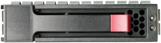 HPE MSA 14TB SAS 7.2K LFF 512e HDD