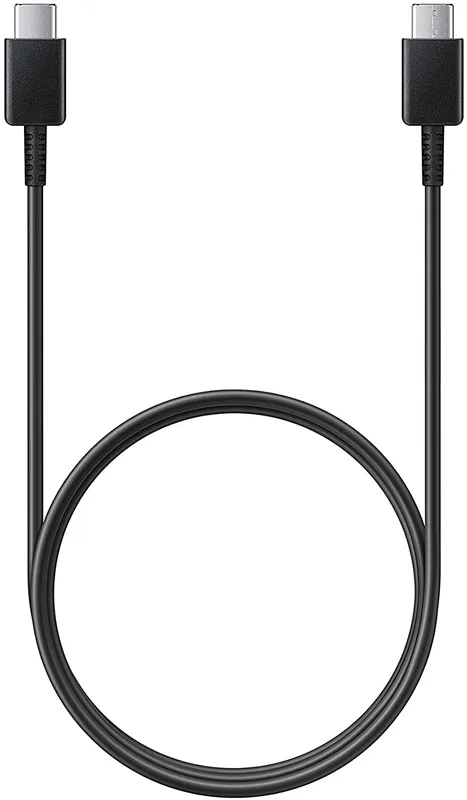 Samsung Galaxy USB-C-kabel (USB-C till USB-C)
