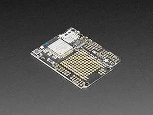 Adafruit AirLift Shield