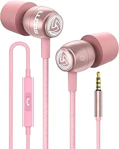 LUDOS Clamor in-ear hörlurar