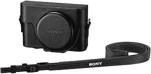 Sony LCJ-RXK skyddsfodral till RX100-serien