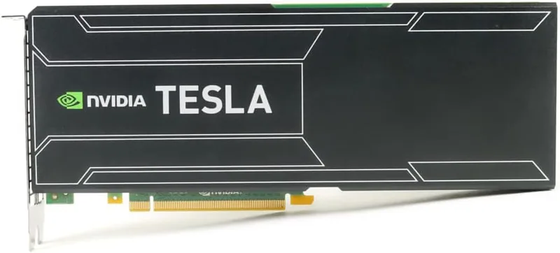 NVIDIA Tesla K20