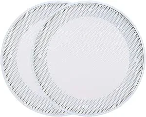 Lenovo C225 Speaker Cover White New