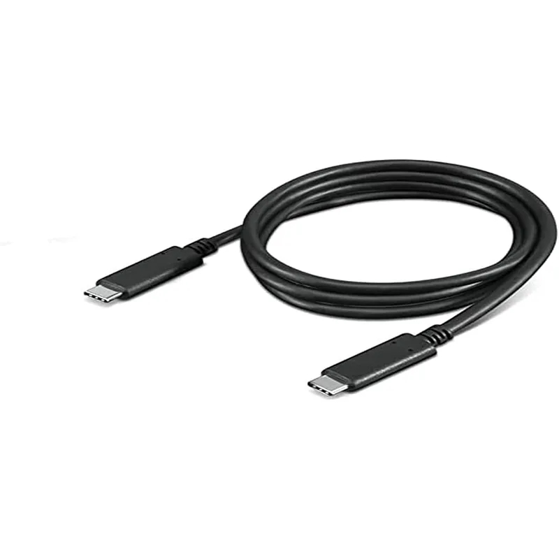 Lenovo USB-C-kabel 1 m (4X90U90619)