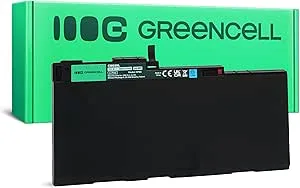 Green Cell CM03XL Batteri