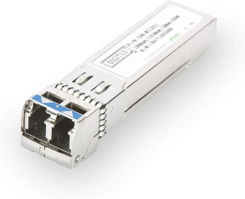 DIGITUS SFP+-modul