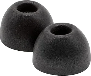 COMPLY TrueGrip Pro minnesskum tips för Sennheiser