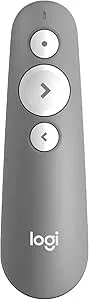 Logitech R500s
