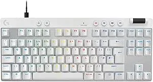 Logitech G PRO X TKL RAPID