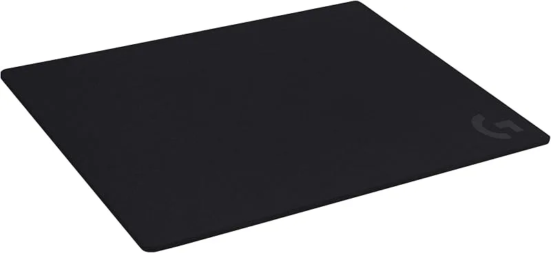 Logitech - G740 Thick Large Gaming Mouse Pad