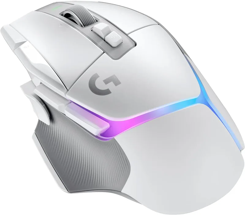 Gaming Mus Logitech 910-006172