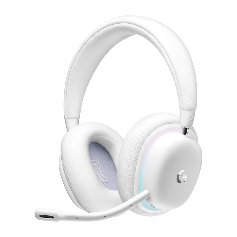 Logitech G G735 - Headset