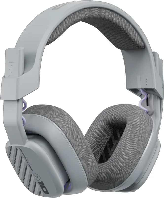 ASTRO Gaming ASTRO A10 Gaming Headset Gen 2