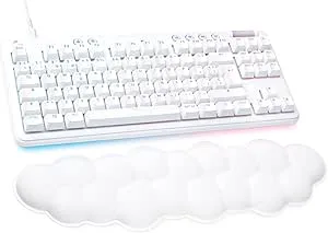 Logitech G G713 Kabelanslutet speltangentbord med