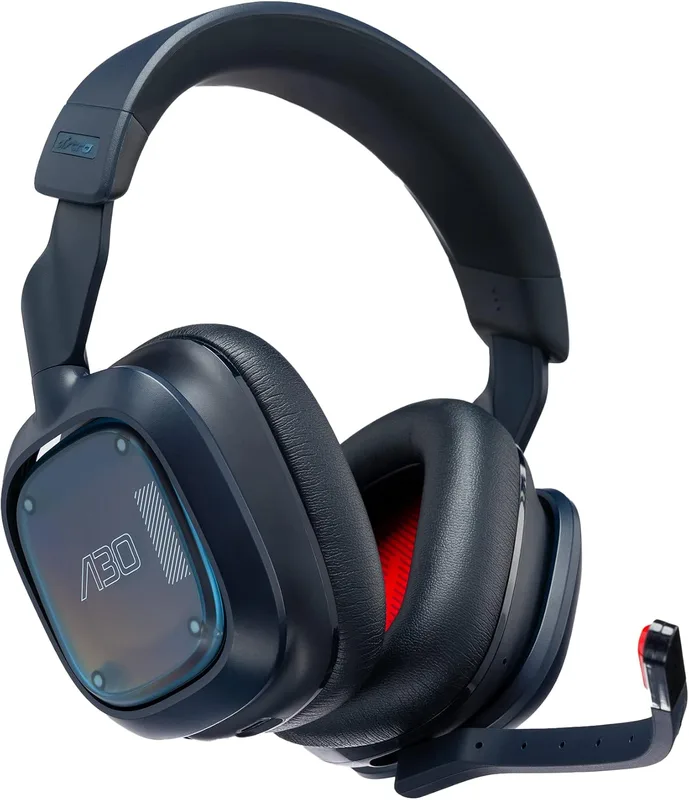 Logitech G Astro A30 LIGHTSPEED
