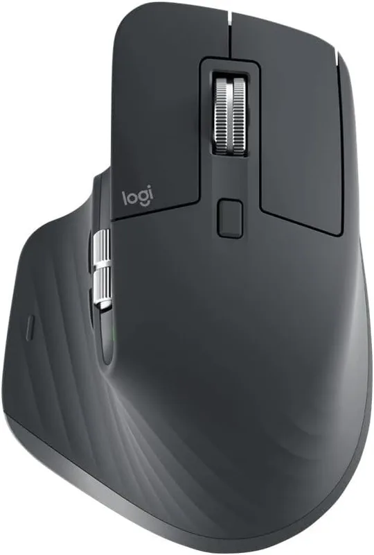 Logitech Mouse MX Master 3S for Business