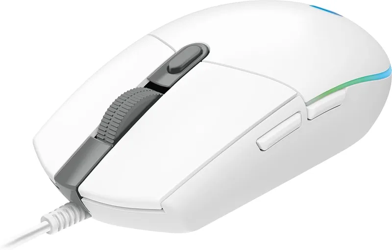 Logitech Gaming Mouse G102 LIGHTSYNC
