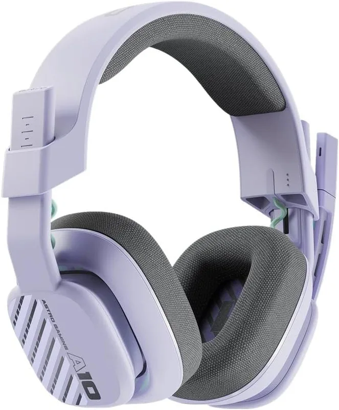ASTRO Gaming ASTRO A10 Gaming Headset Gen 2