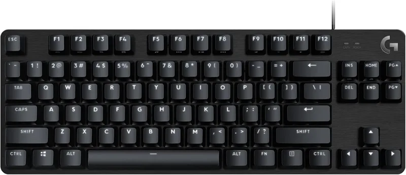 Logitech G 413 TKL SE mekaniskt gaming tangentbord