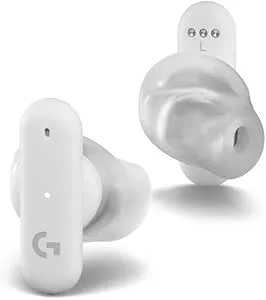 Logitech G FITS True Wireless spelhörlurar