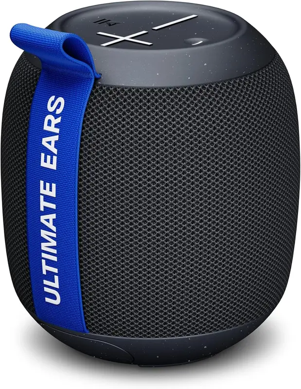 Logitech Ultimate Ears WONDERBOOM PLAY