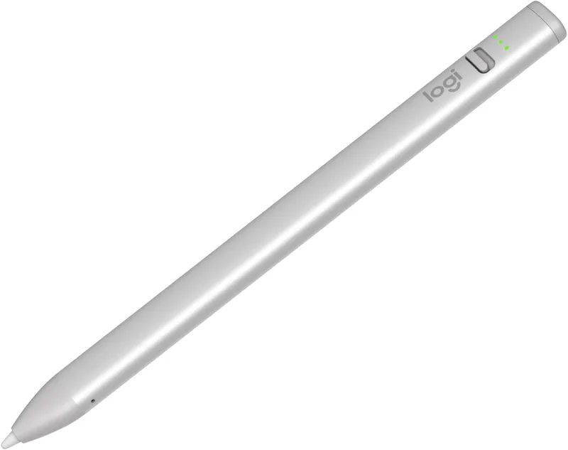 Logitech Crayon Den digitala pennan för iPad