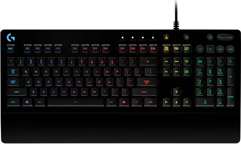 Logitech G Prodigy G213